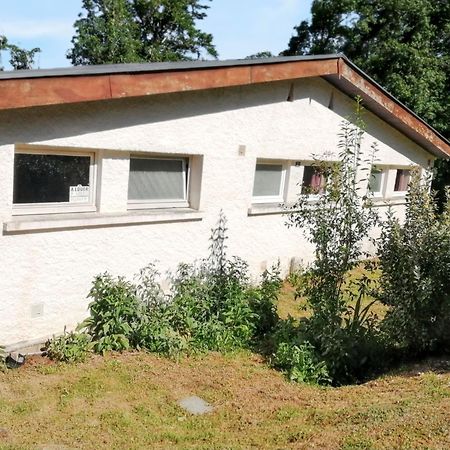 Studio Charmant A Treignac Avec Terrasse De 22 M² Exterior photo